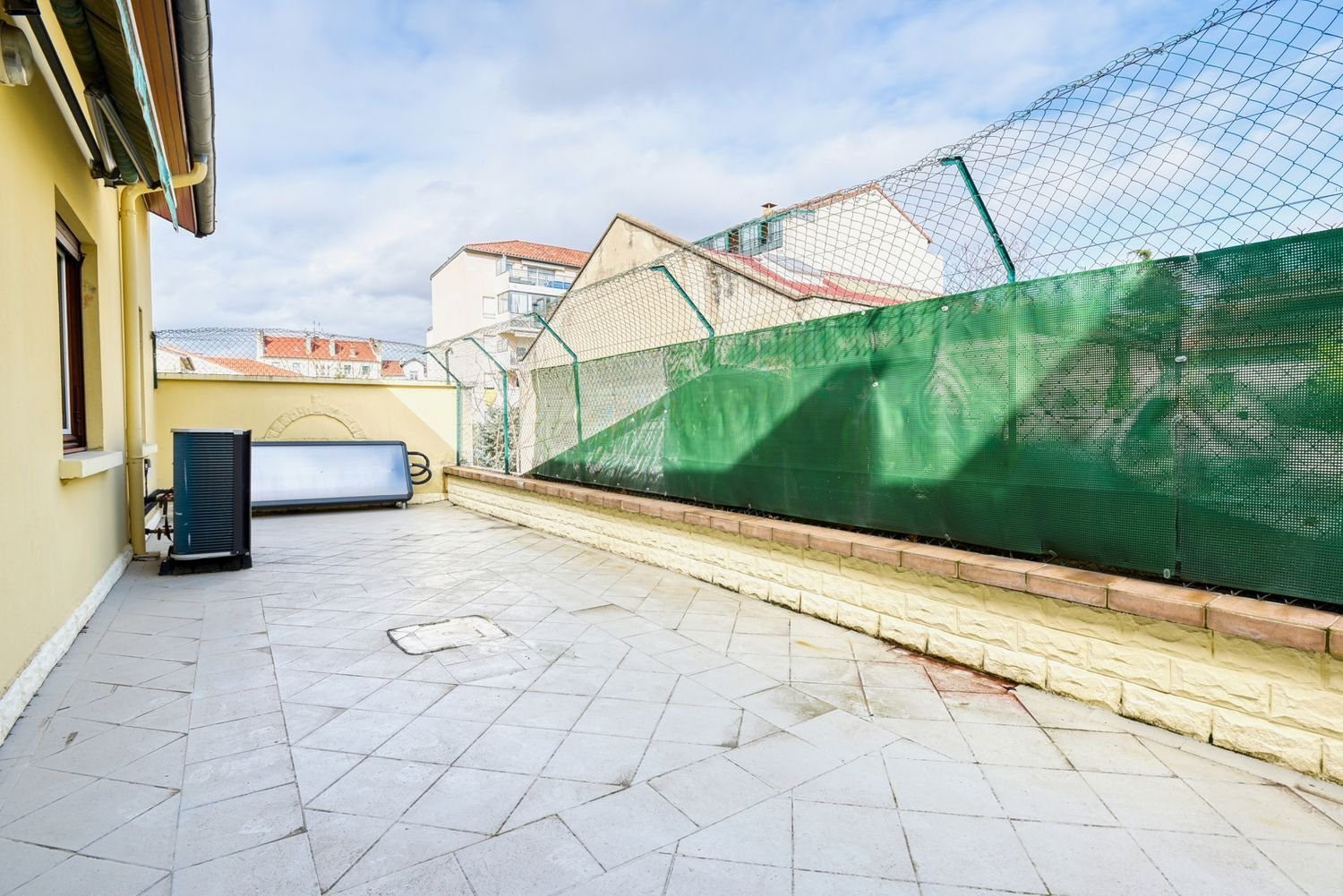Maison à vendre, 95m², Vénissieux