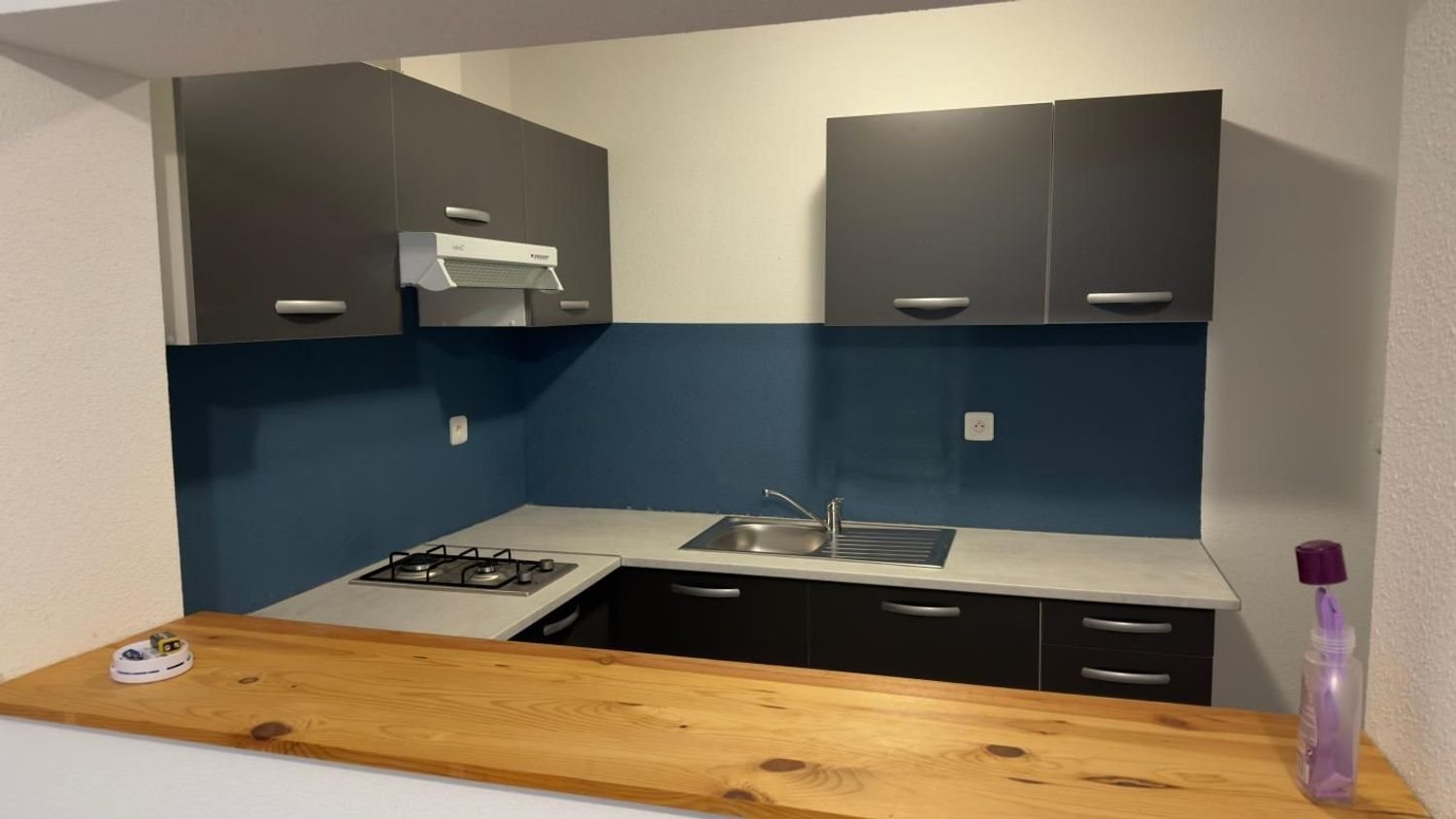 Appartement à louer, 38m², Saint-Junien