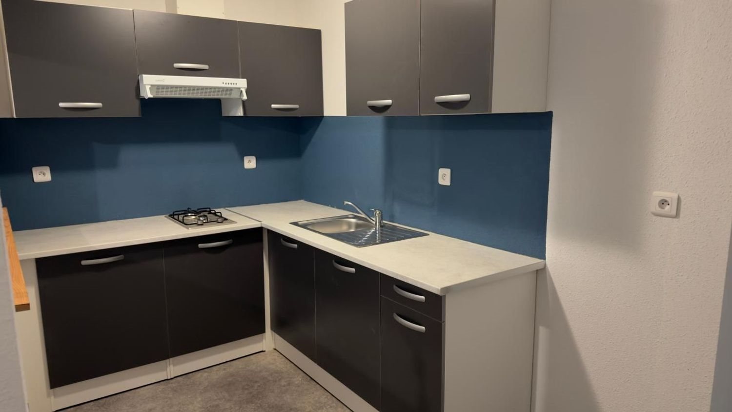 Appartement à louer, 38m², Saint-Junien