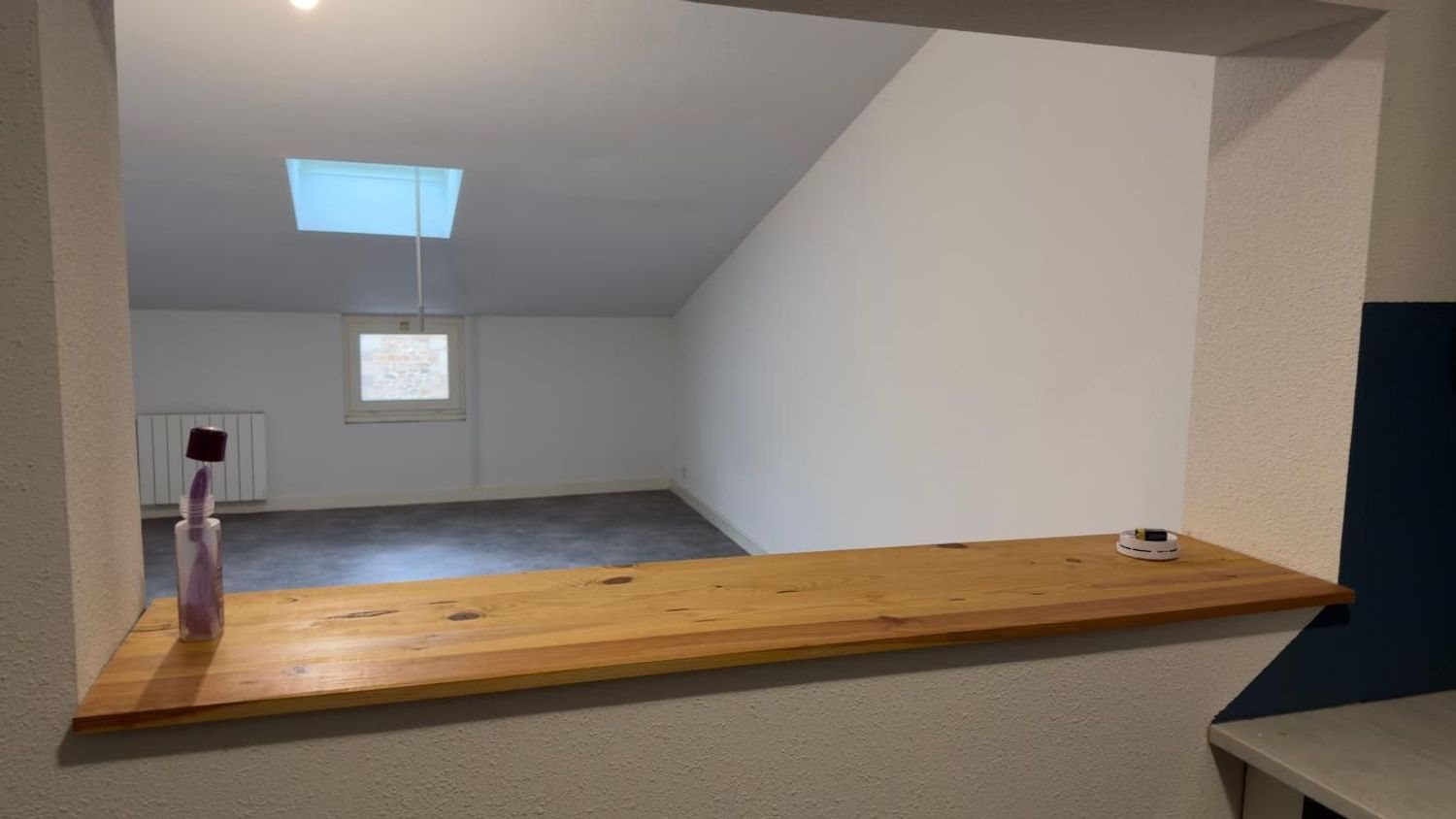 Appartement à louer, 38m², Saint-Junien