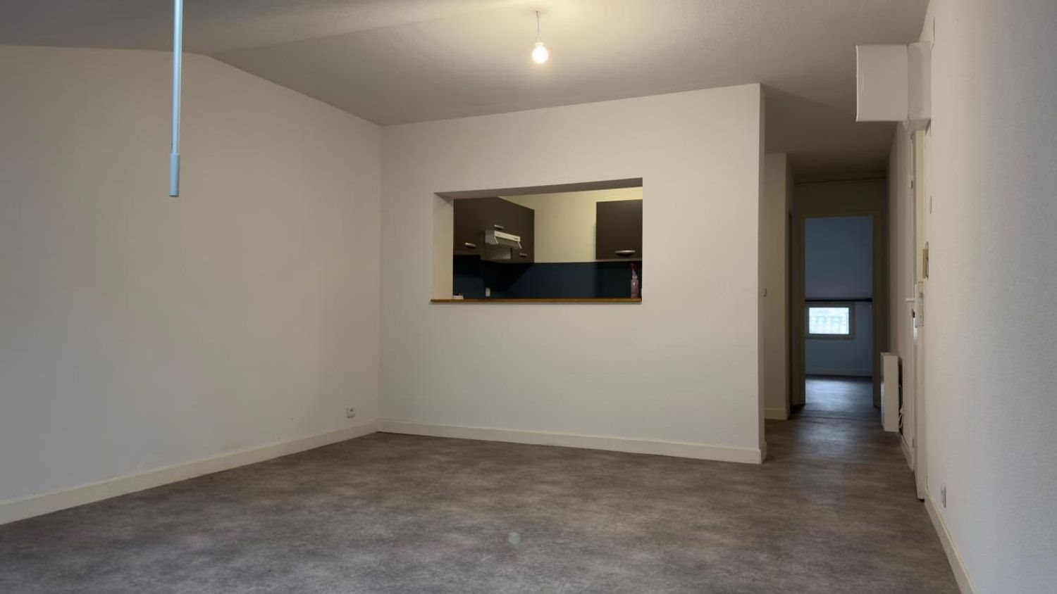 Appartement à louer, 38m², Saint-Junien