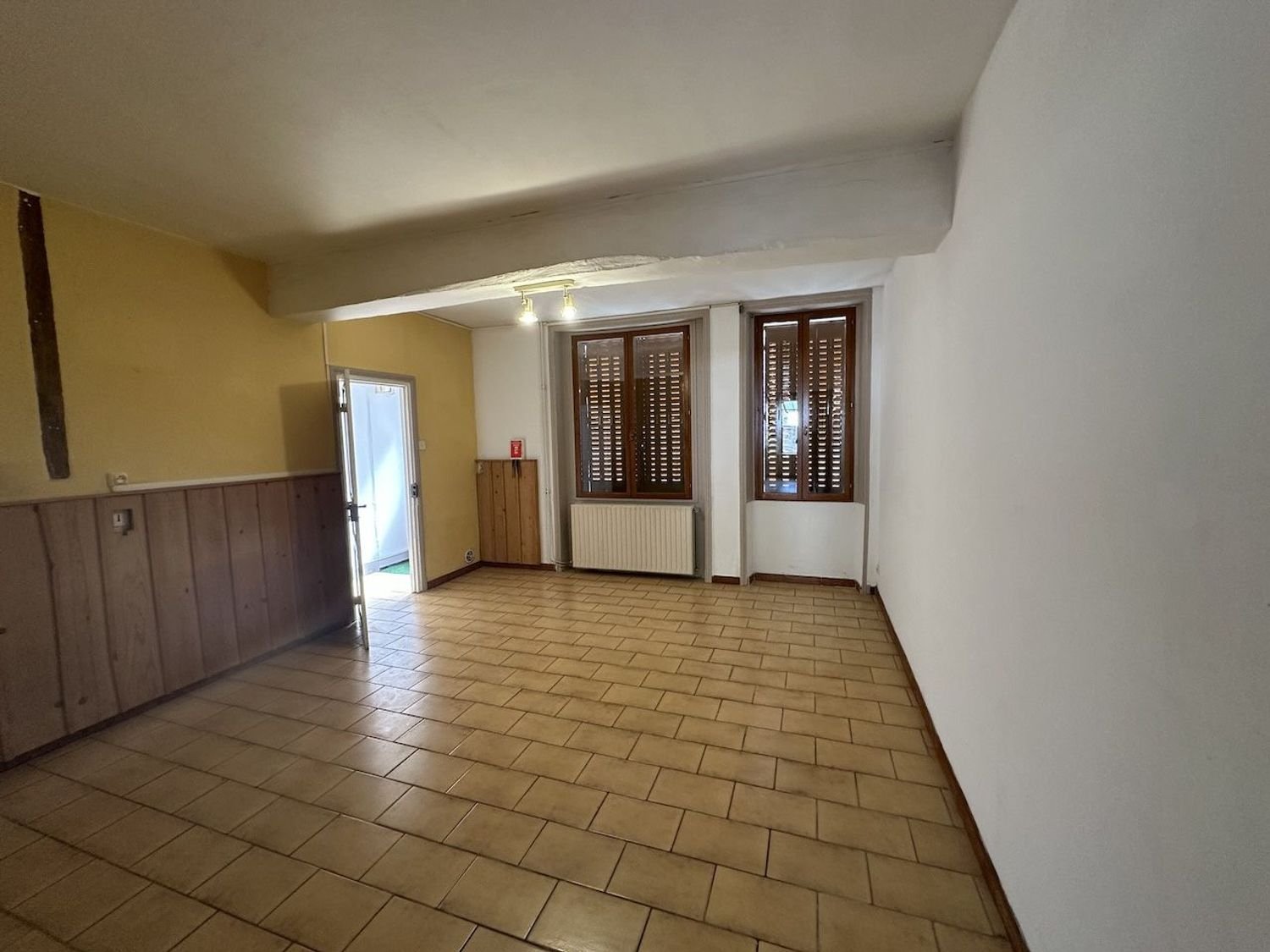 Maison à vendre, 92m², Marcigny
