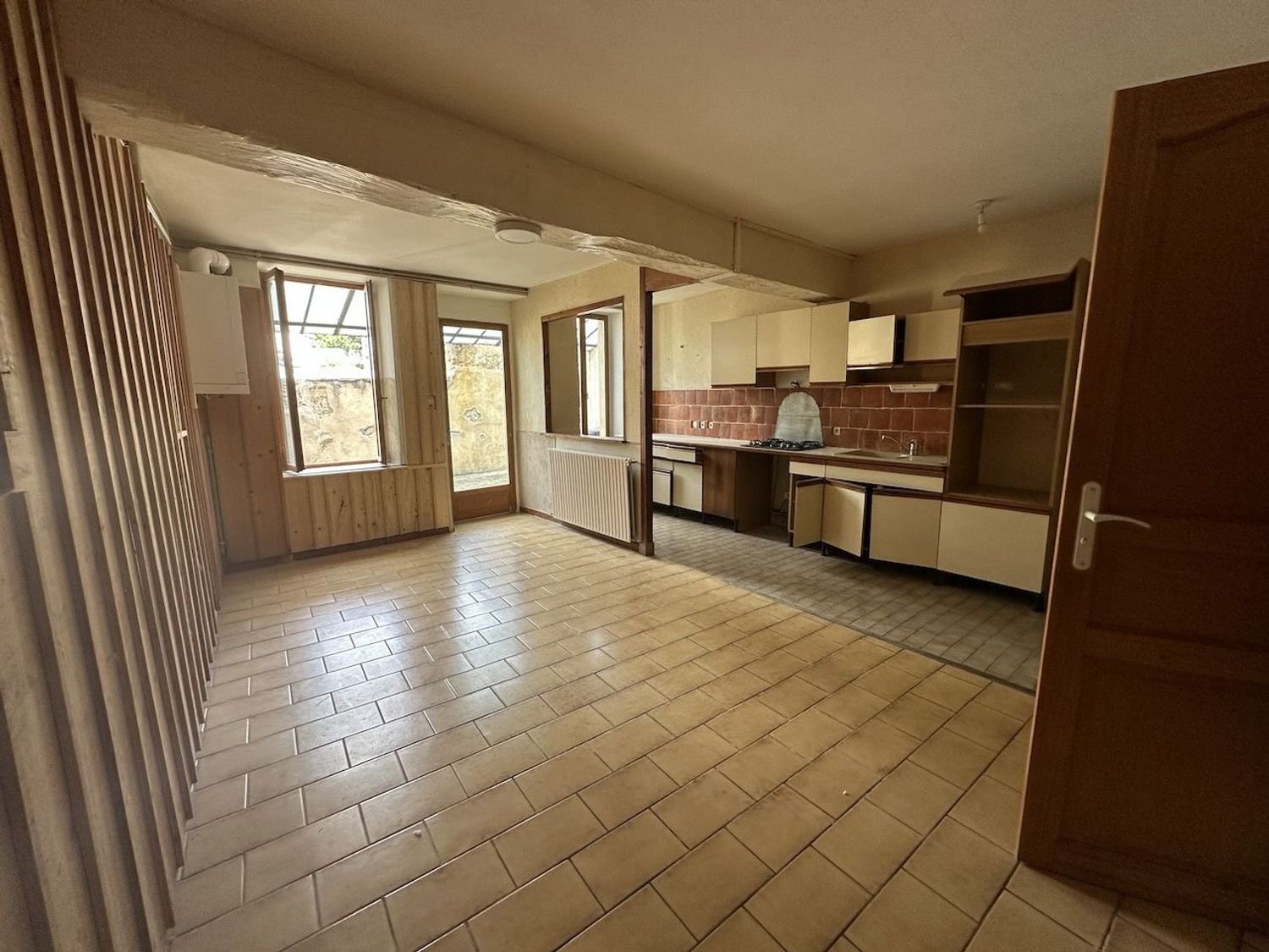 Maison à vendre, 92m², Marcigny