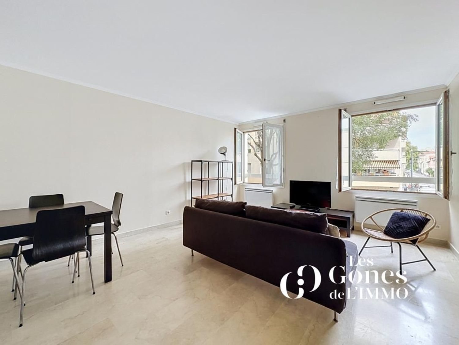 Appartement à vendre, 51m², Irigny