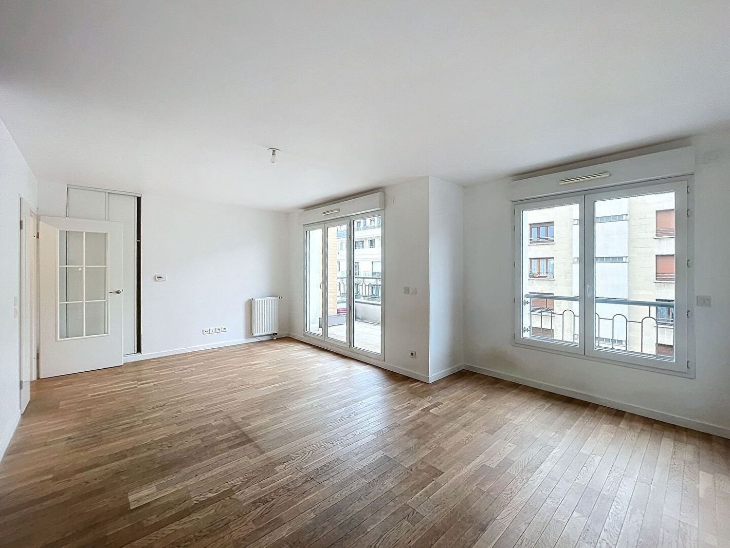 Appartement à louer, 65m², Nogent-sur-Marne