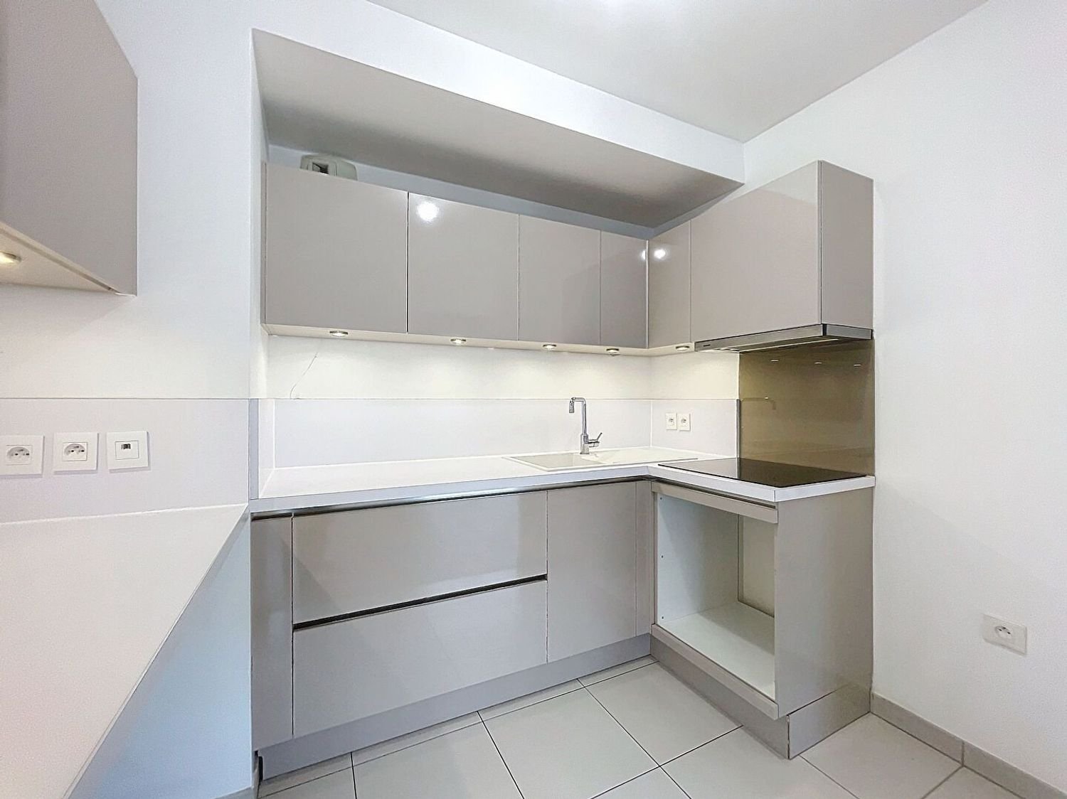 Appartement à louer, 65m², Nogent-sur-Marne
