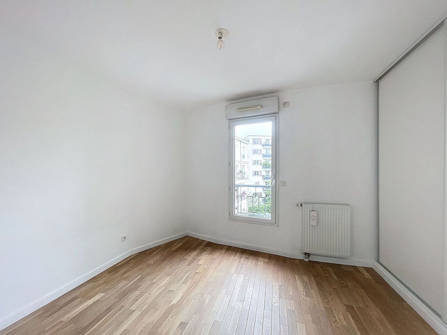 Appartement à louer, 65m², Nogent-sur-Marne