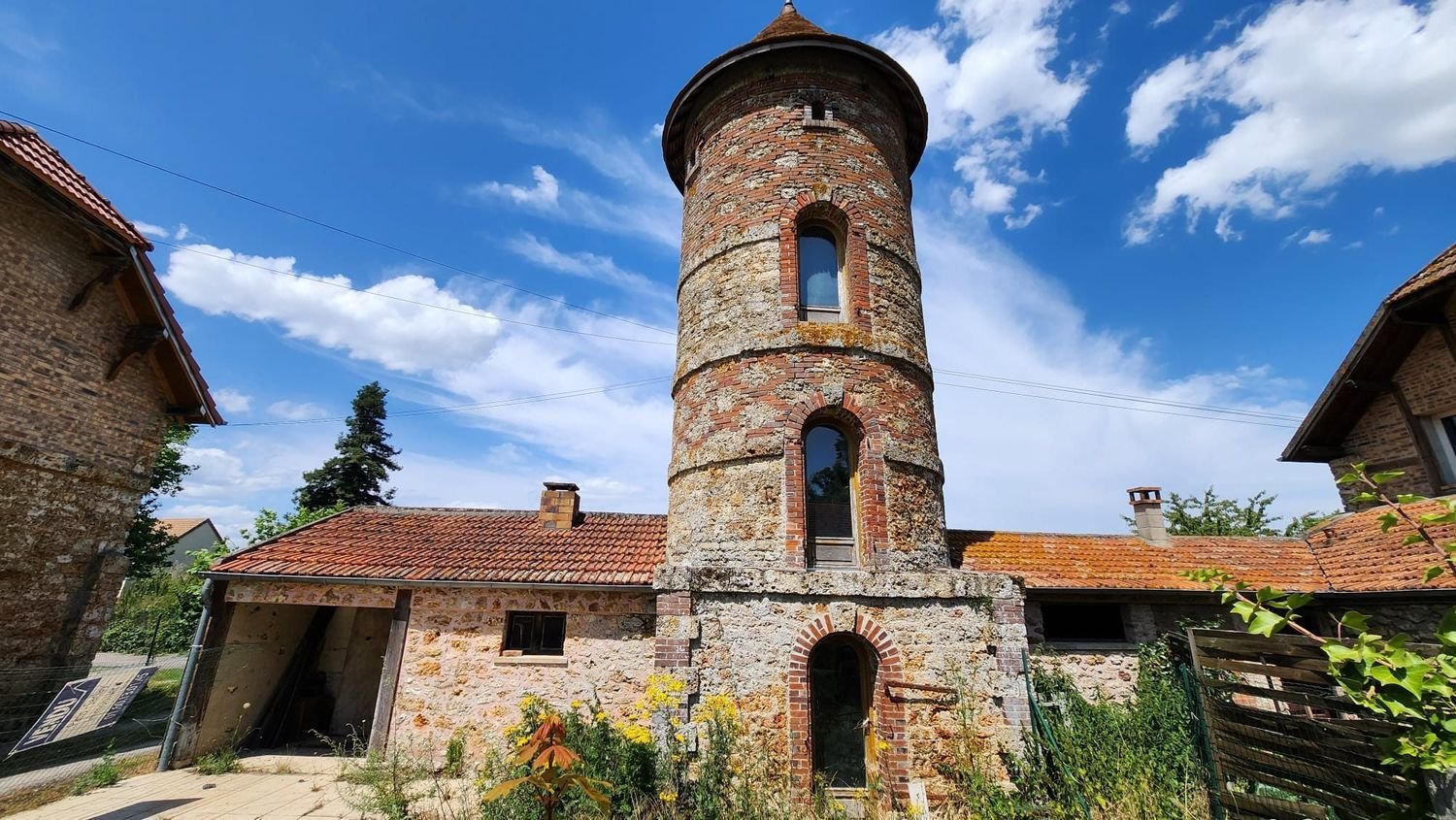 Maison à vendre, 40m², Briis-sous-Forges