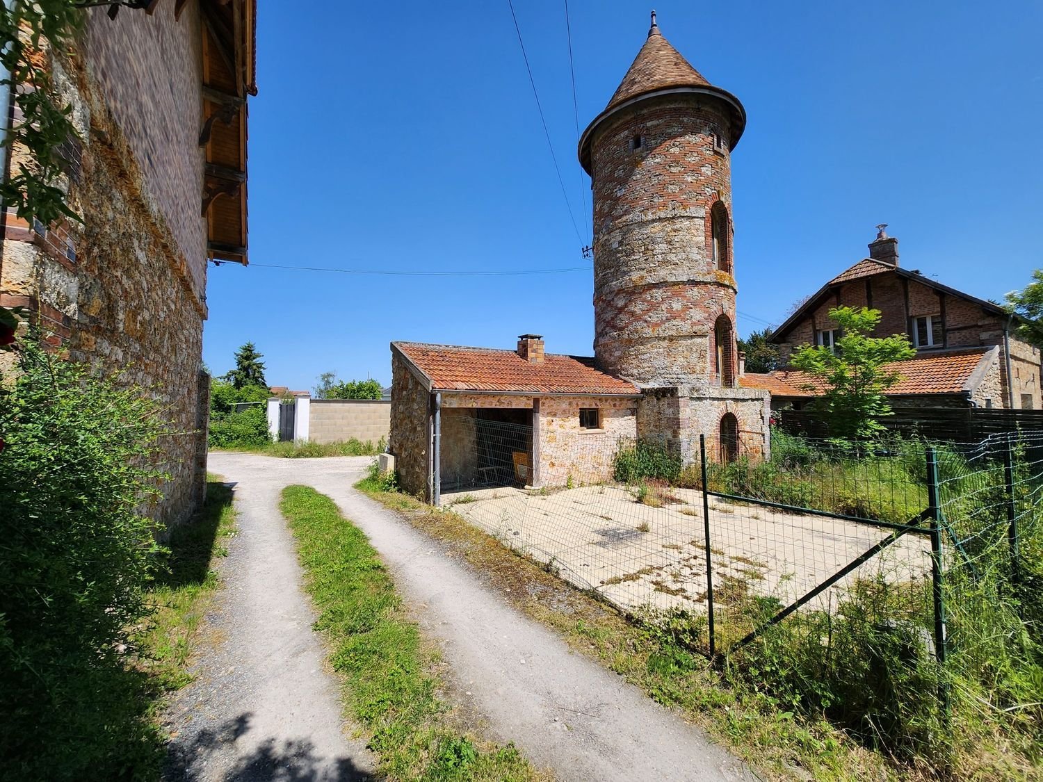 Maison à vendre, 40m², Briis-sous-Forges