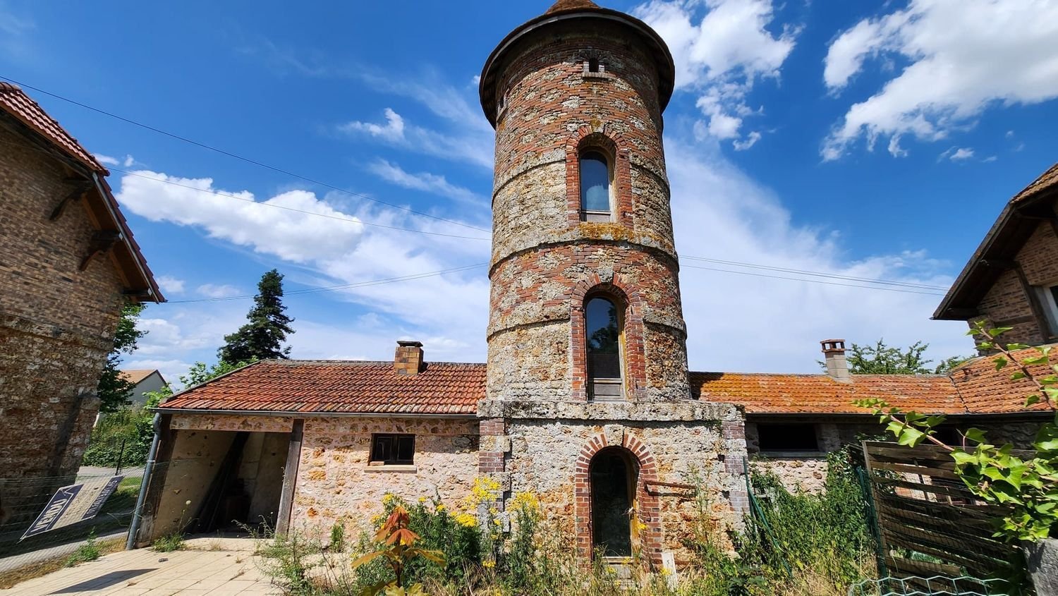 Maison à vendre, 40m², Briis-sous-Forges