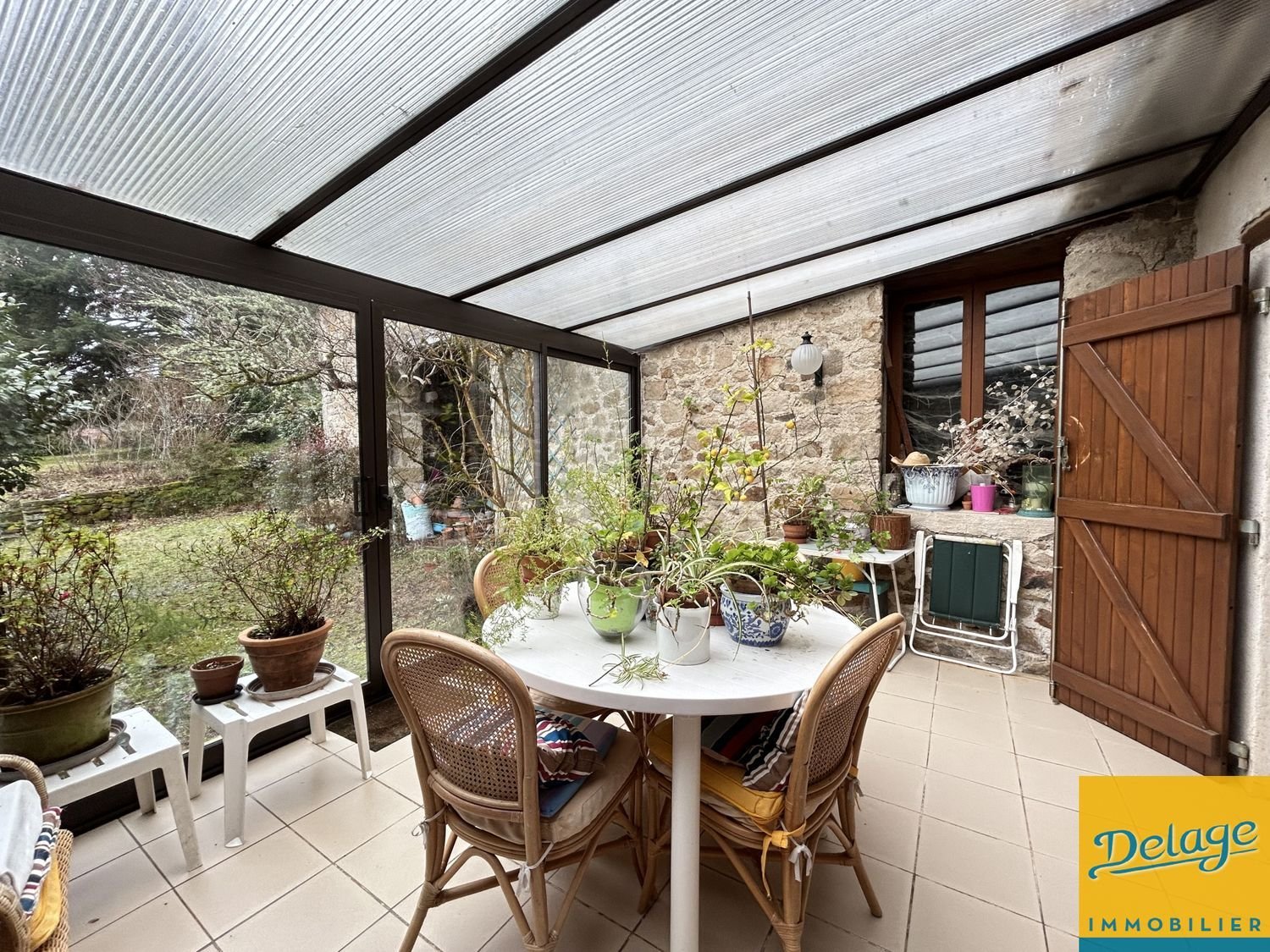 Maison à vendre, 165m², Saint-Jouvent