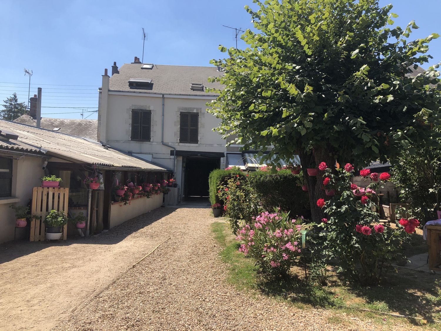 Maison à vendre, 125m², Fleury-les-Aubrais