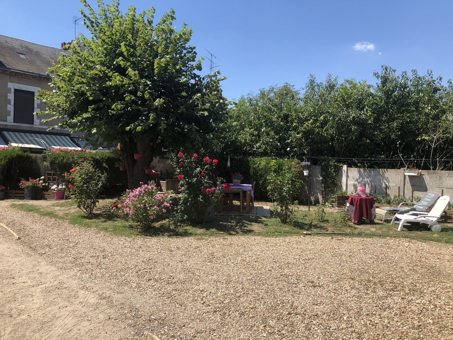 Maison à vendre, 125m², Fleury-les-Aubrais