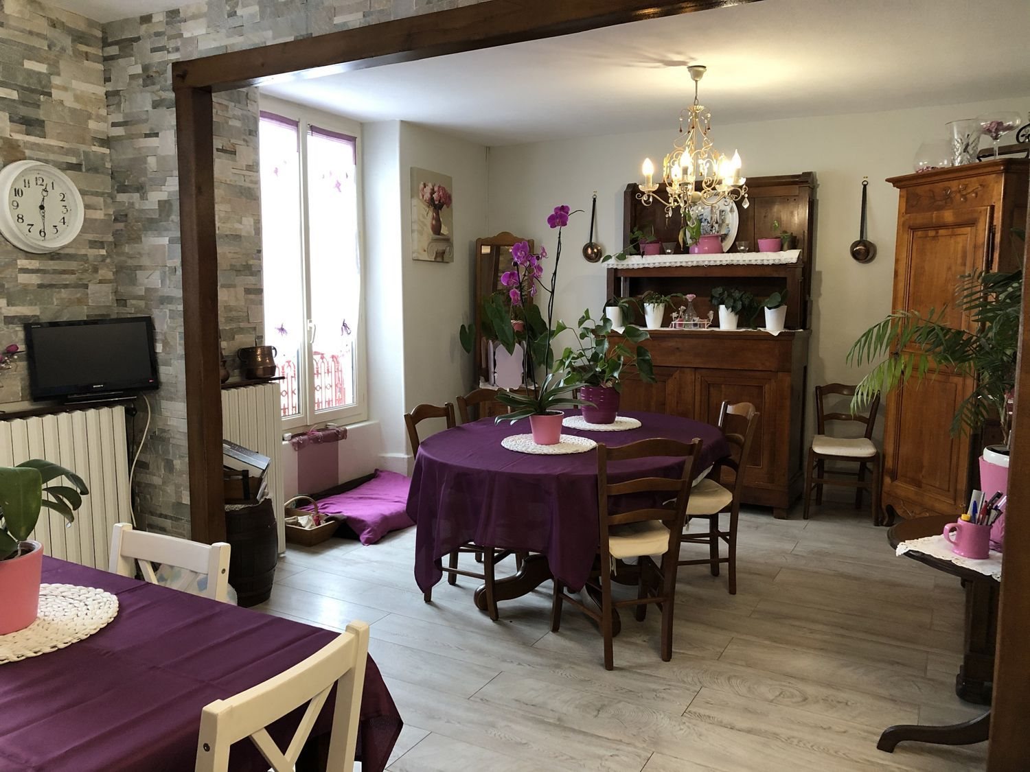 Maison à vendre, 125m², Fleury-les-Aubrais