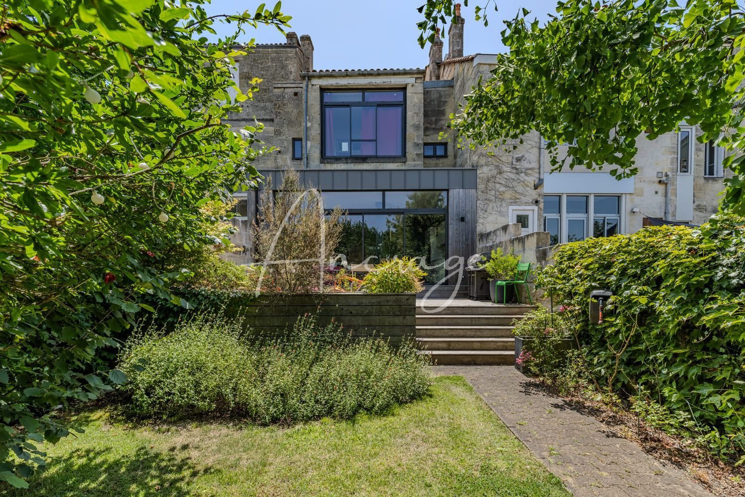 Maison à vendre, 200m², Bordeaux