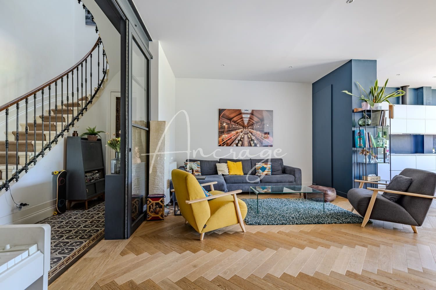 Maison à vendre, 200m², Bordeaux