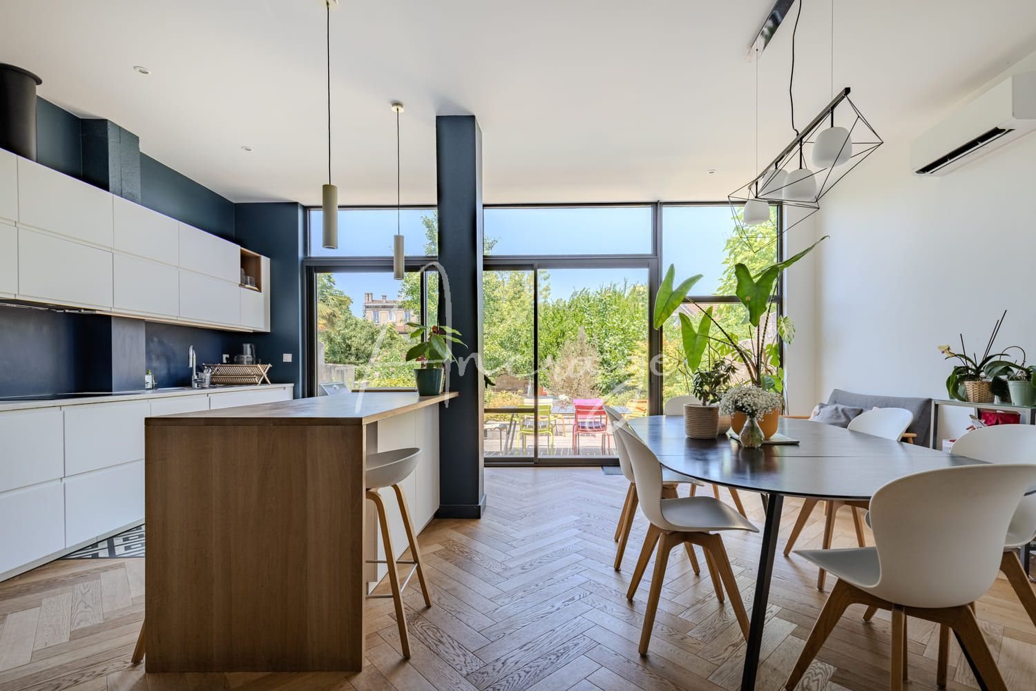Maison à vendre, 200m², Bordeaux