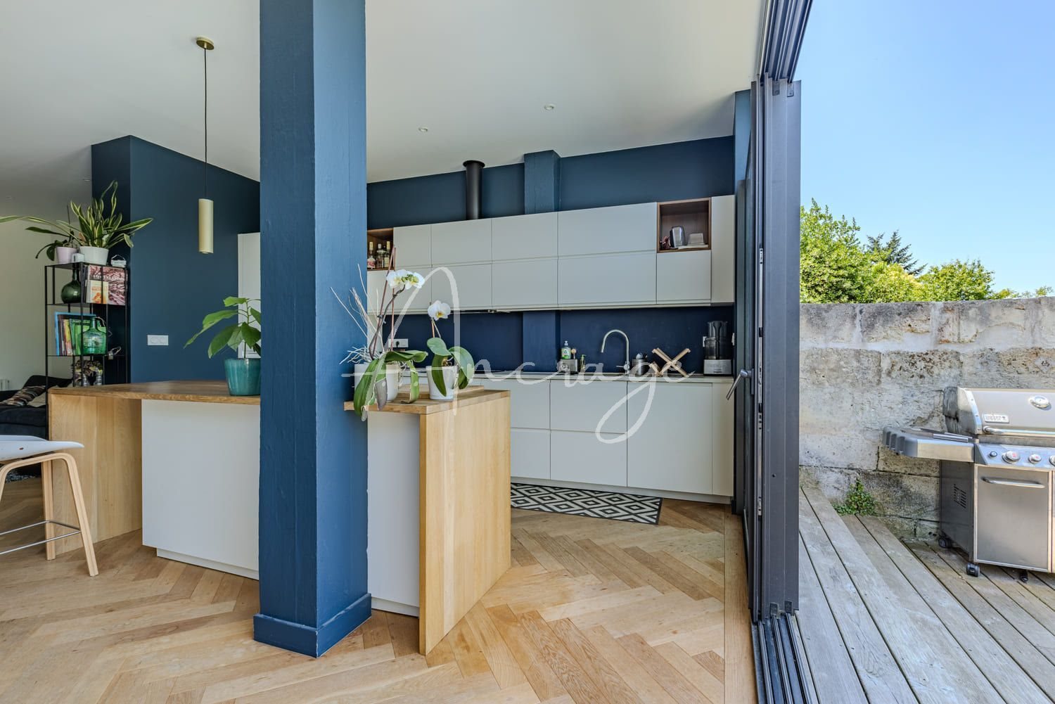 Maison à vendre, 200m², Bordeaux