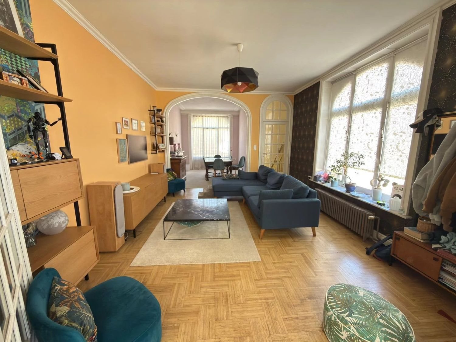 Maison à vendre, 135m², Croix