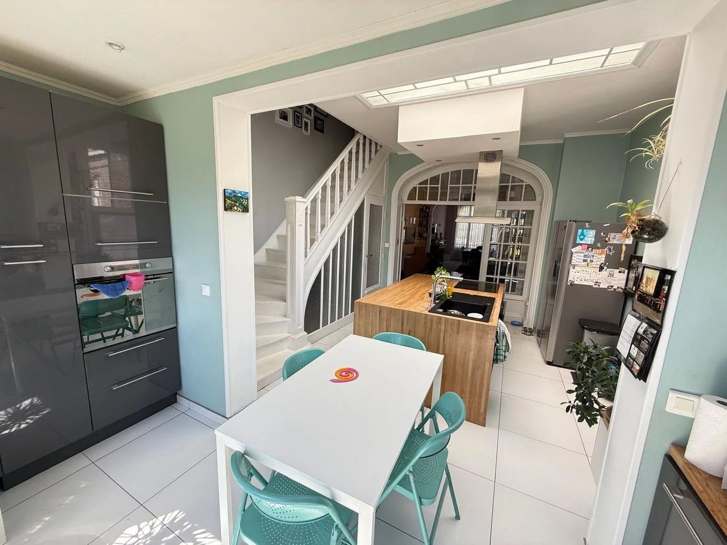 Maison à vendre, 135m², Croix