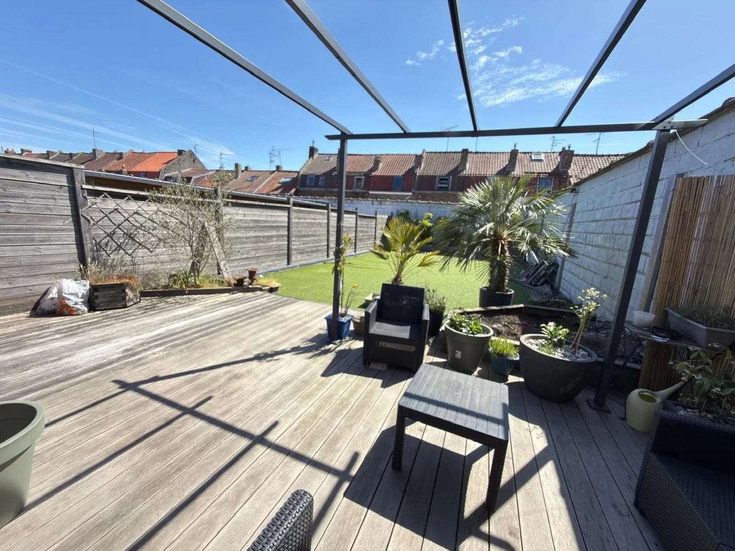 Maison à vendre, 135m², Croix