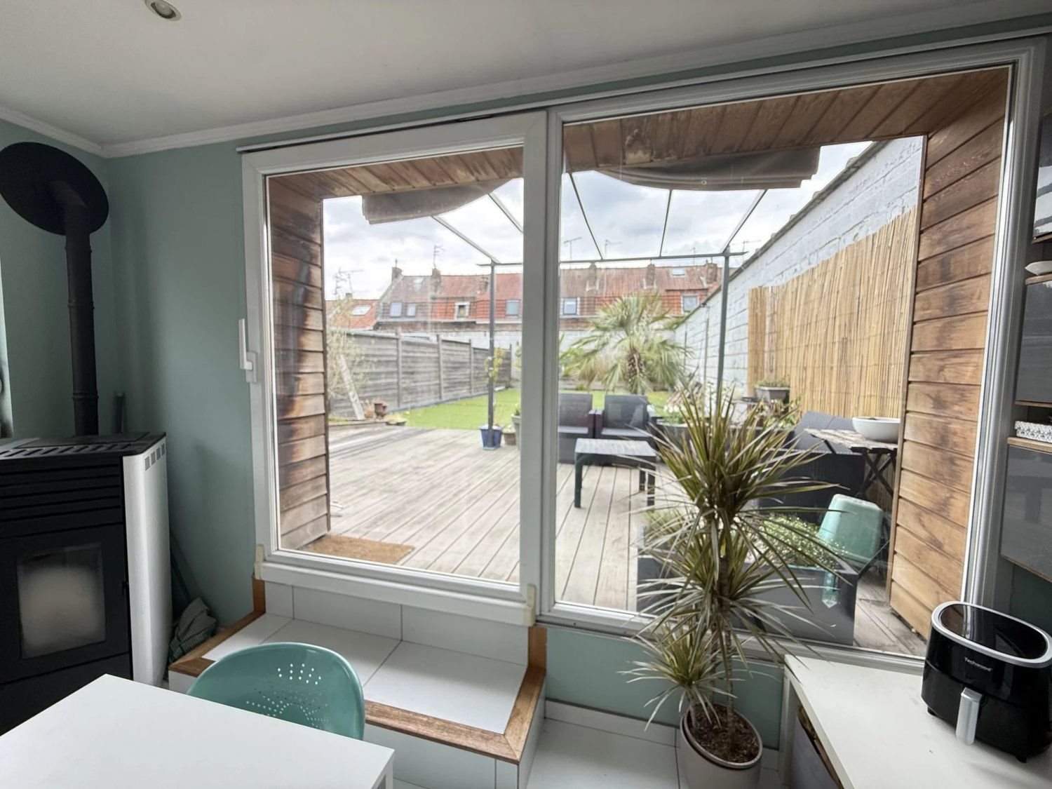 Maison à vendre, 135m², Croix