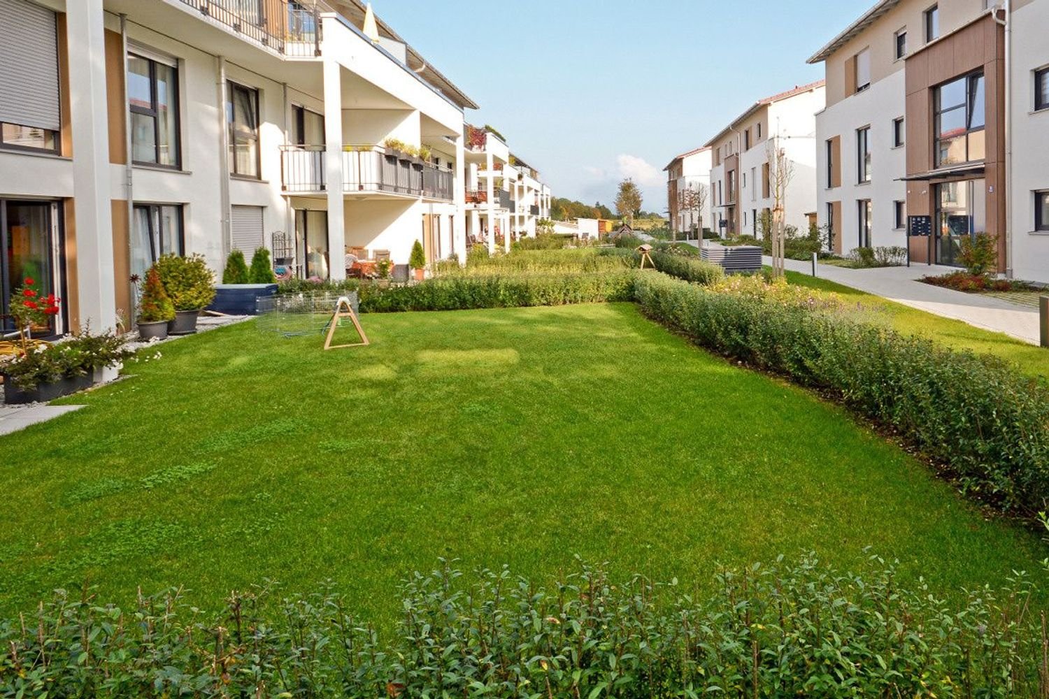 Appartement à vendre, 80m², Châtenay-Malabry