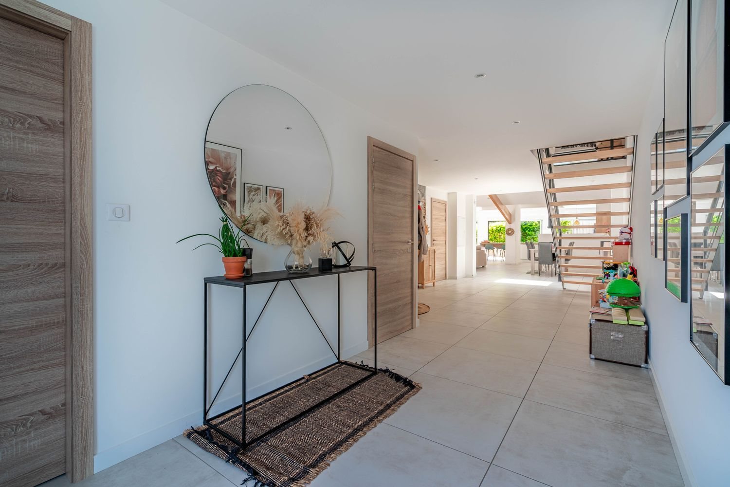 Appartement à vendre, 174m², Brindas