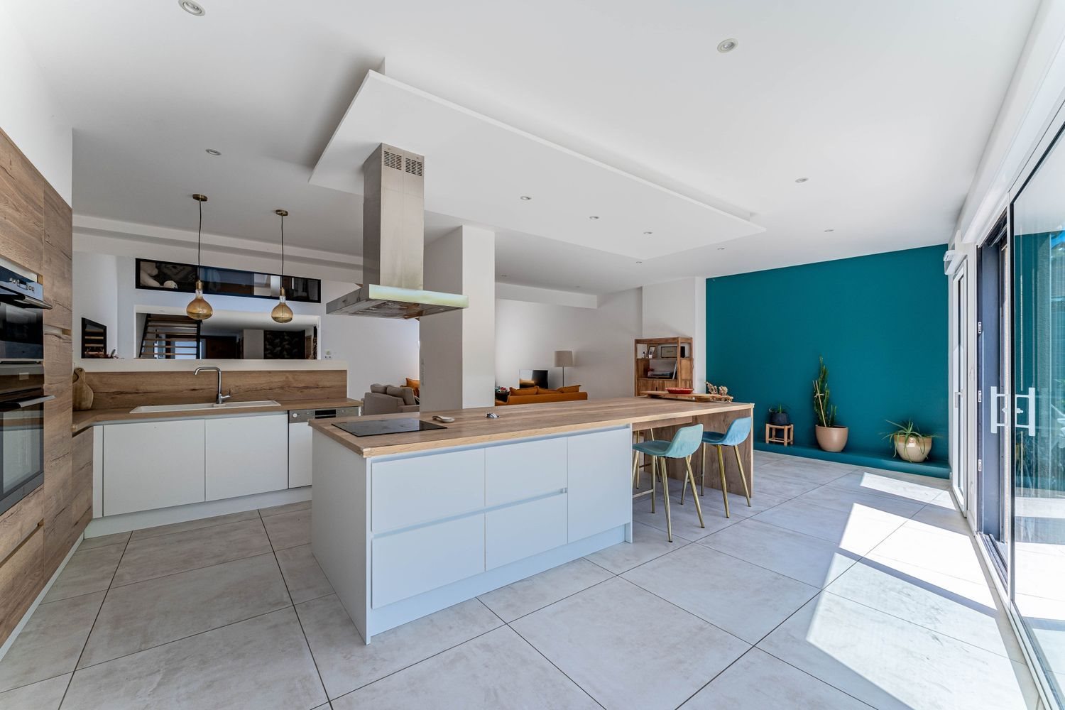 Appartement à vendre, 174m², Brindas