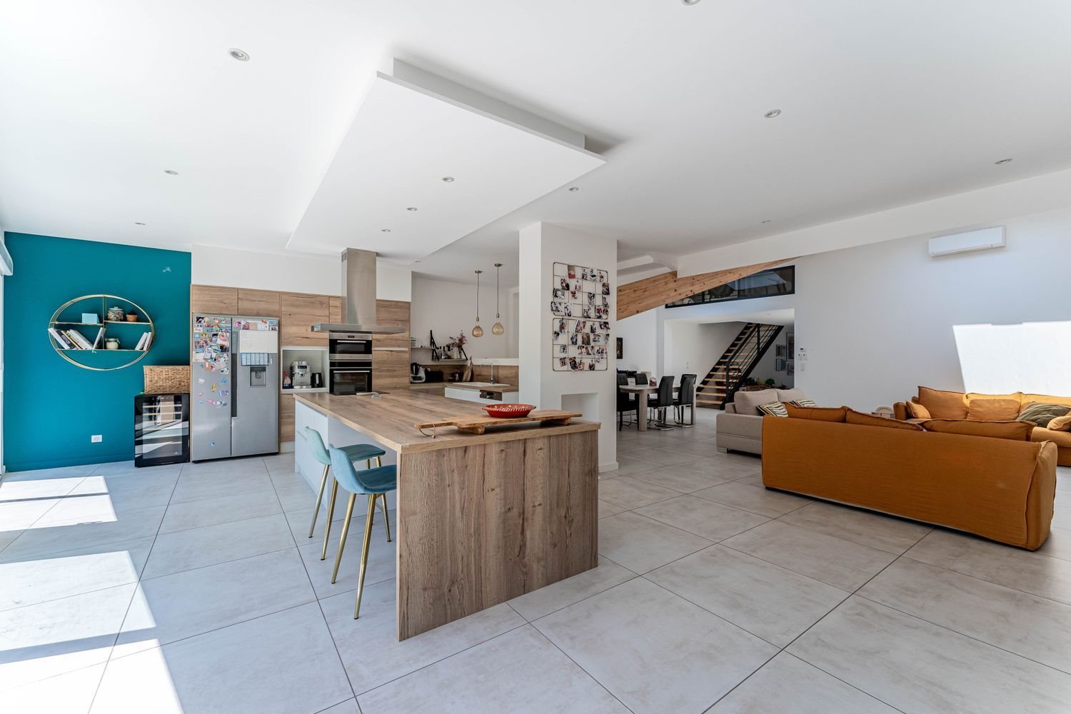 Appartement à vendre, 174m², Brindas
