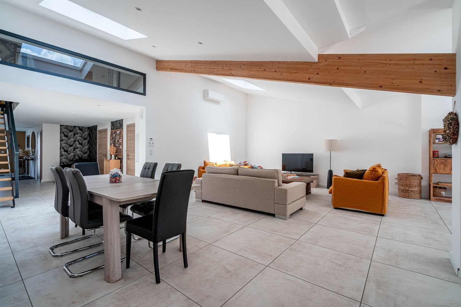 Appartement à vendre, 174m², Brindas