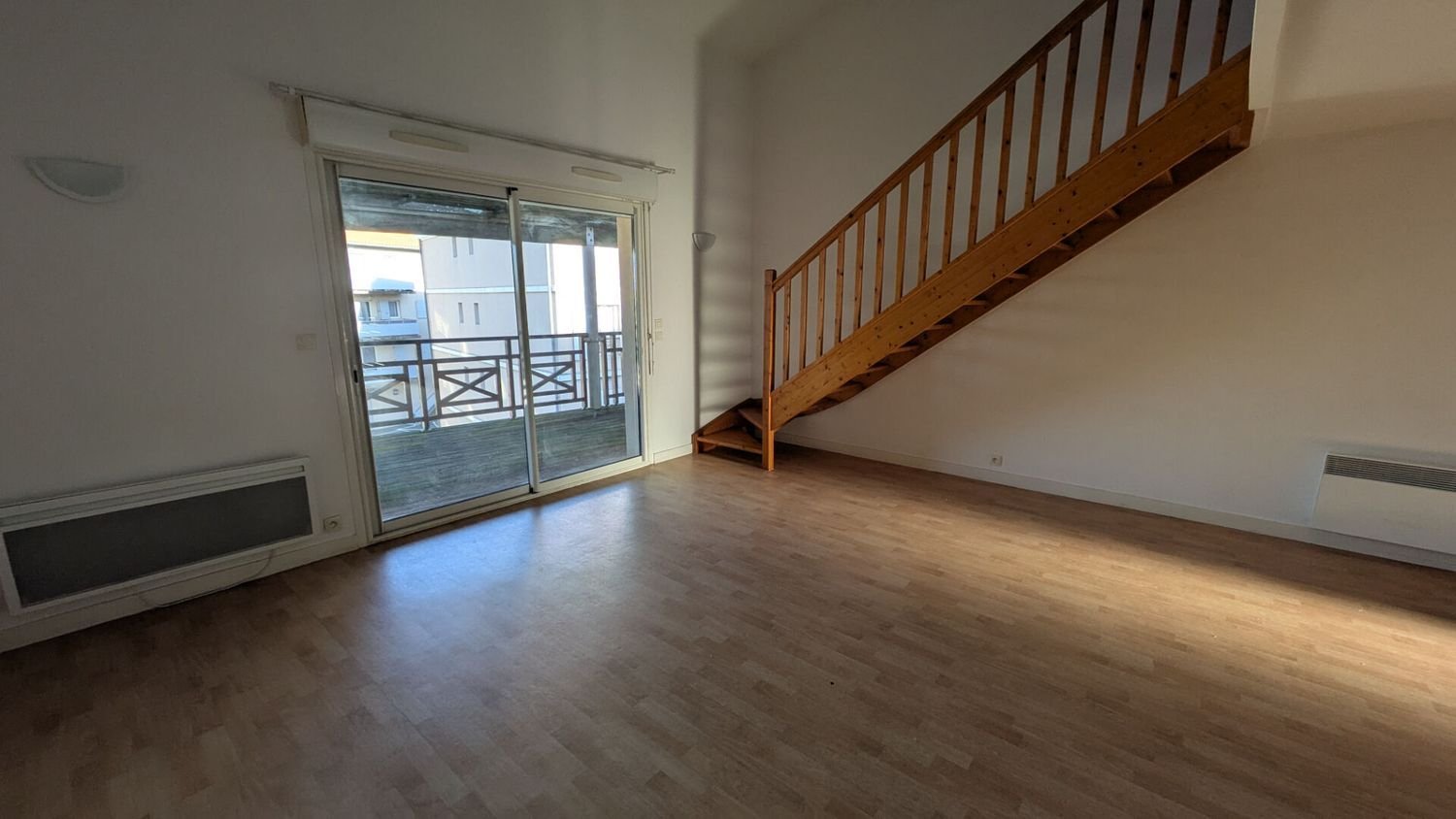 Appartement à vendre, 102m², Rochefort