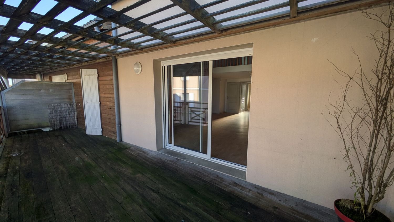 Appartement à vendre, 102m², Rochefort