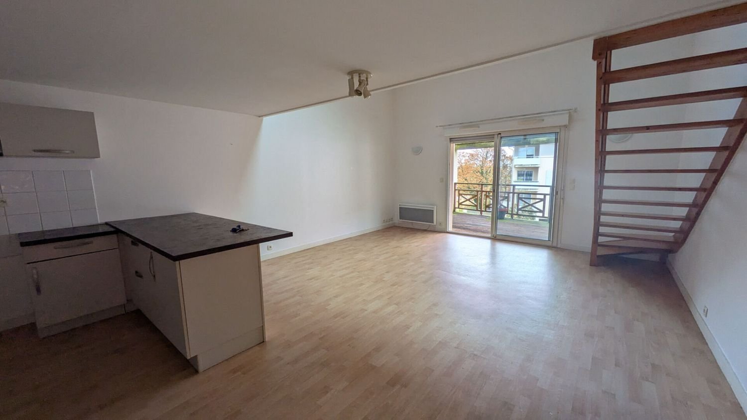 Appartement à vendre, 102m², Rochefort
