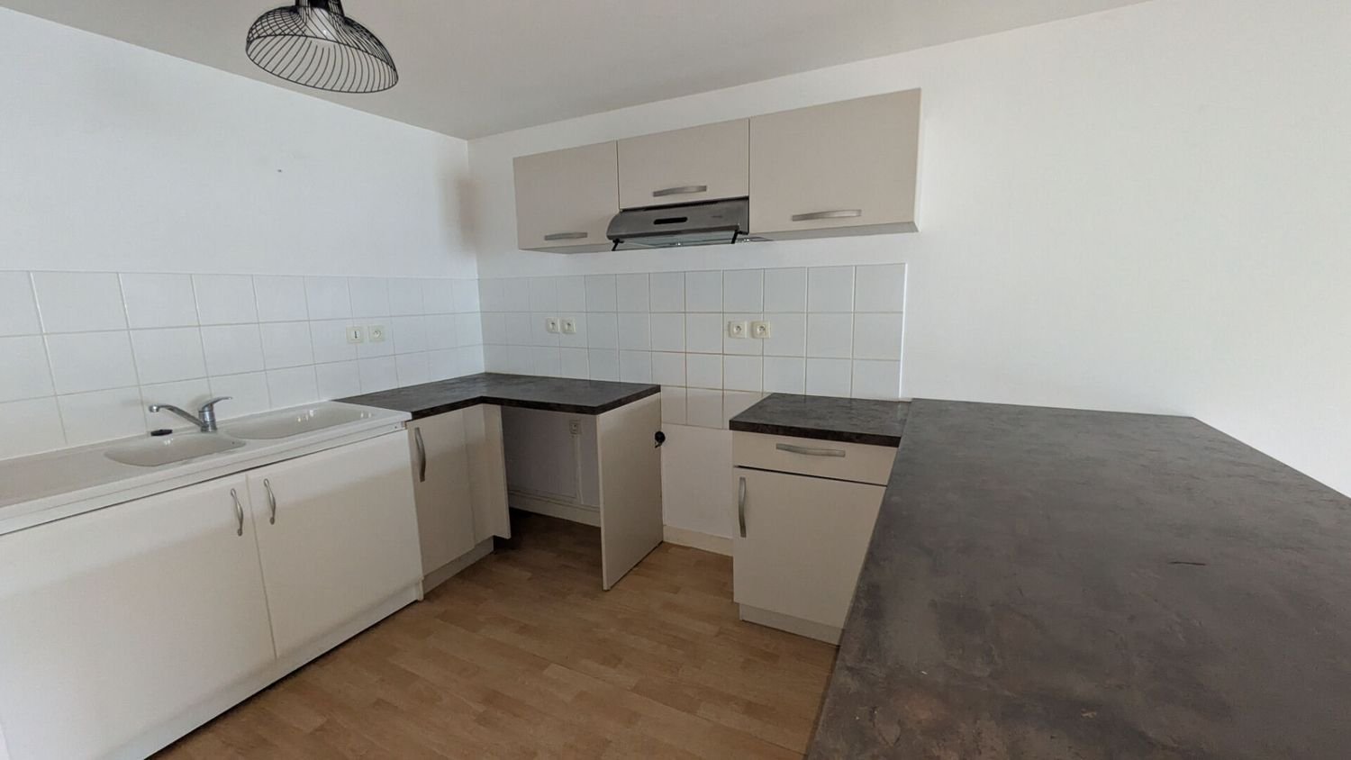 Appartement à vendre, 102m², Rochefort