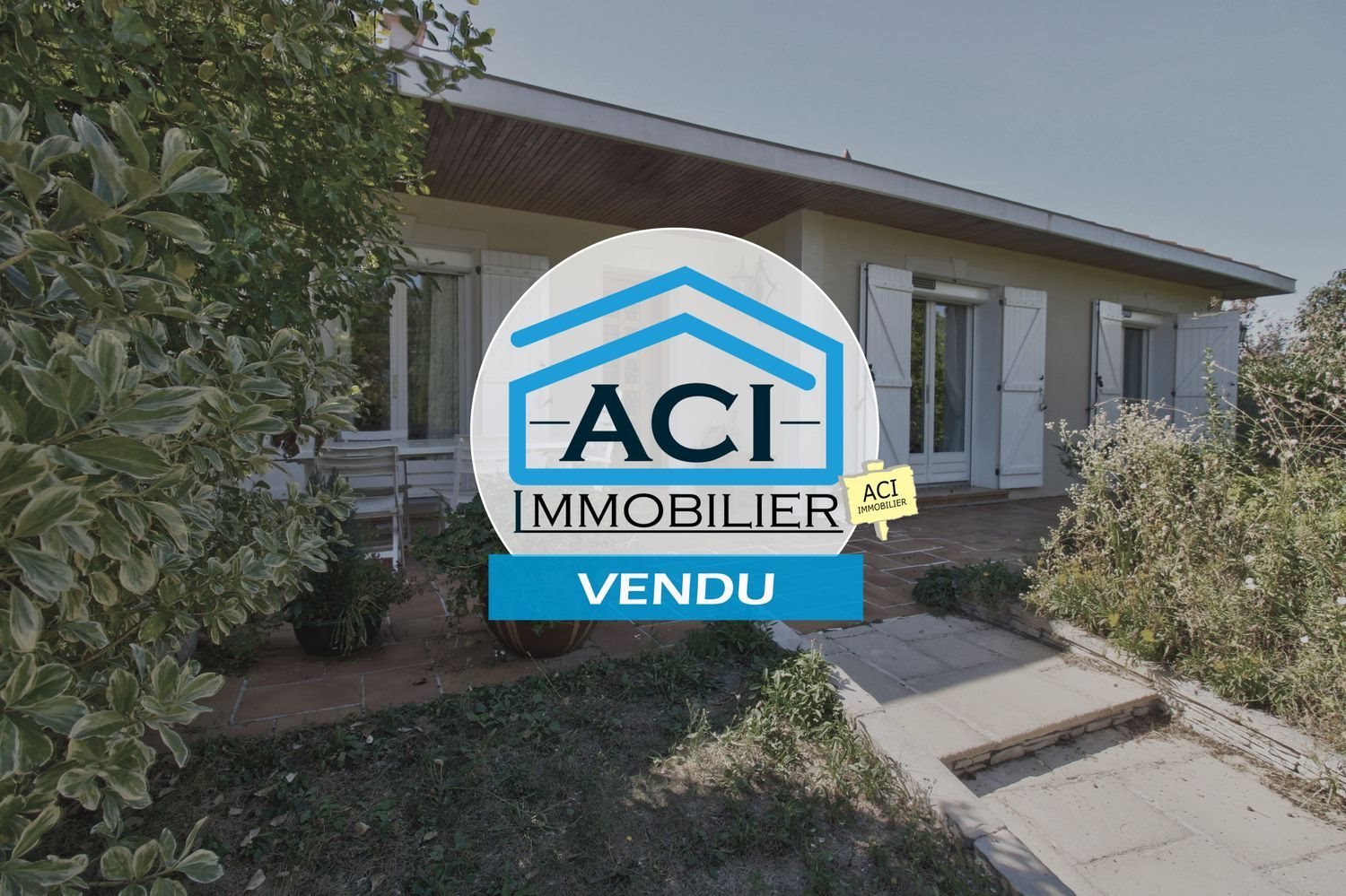 Maison à vendre, 90m², Mions