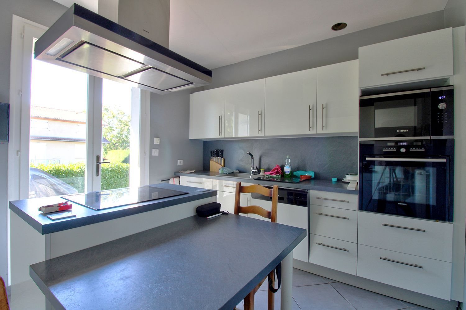 Maison à vendre, 90m², Mions
