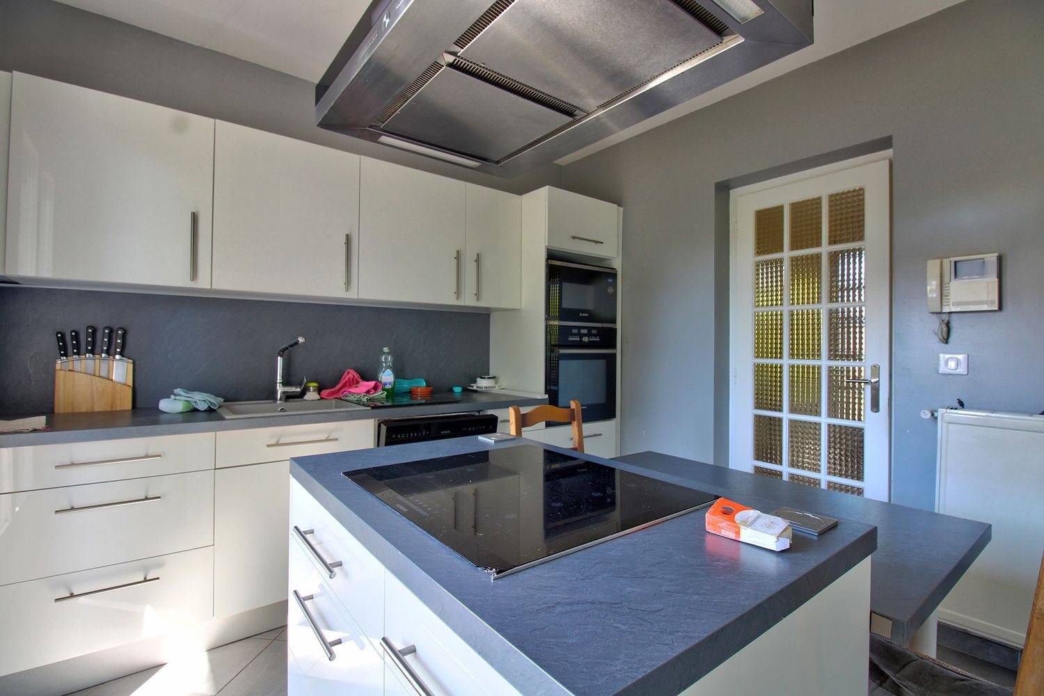 Maison à vendre, 90m², Mions