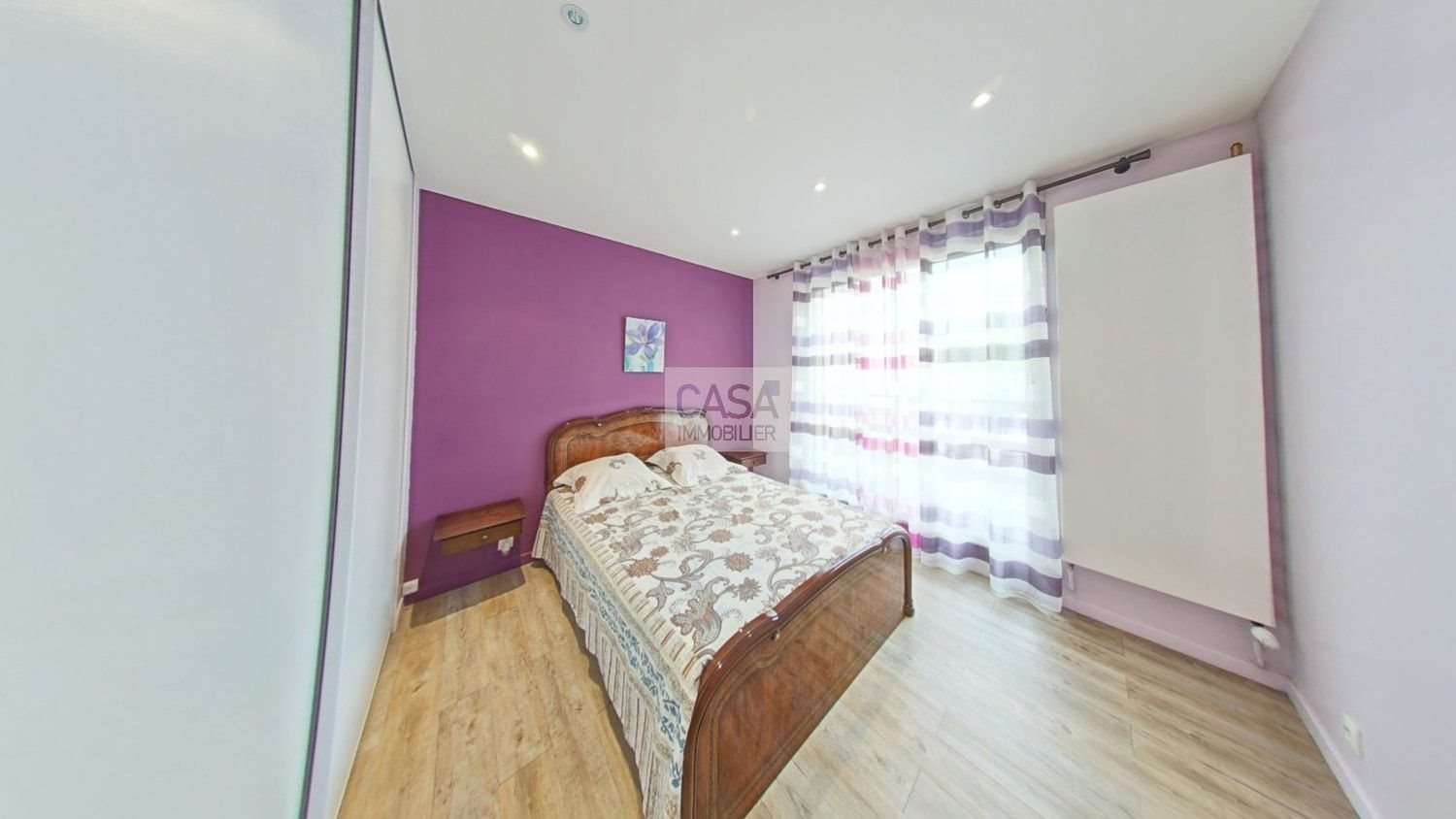 Maison à vendre, 70m², Drancy