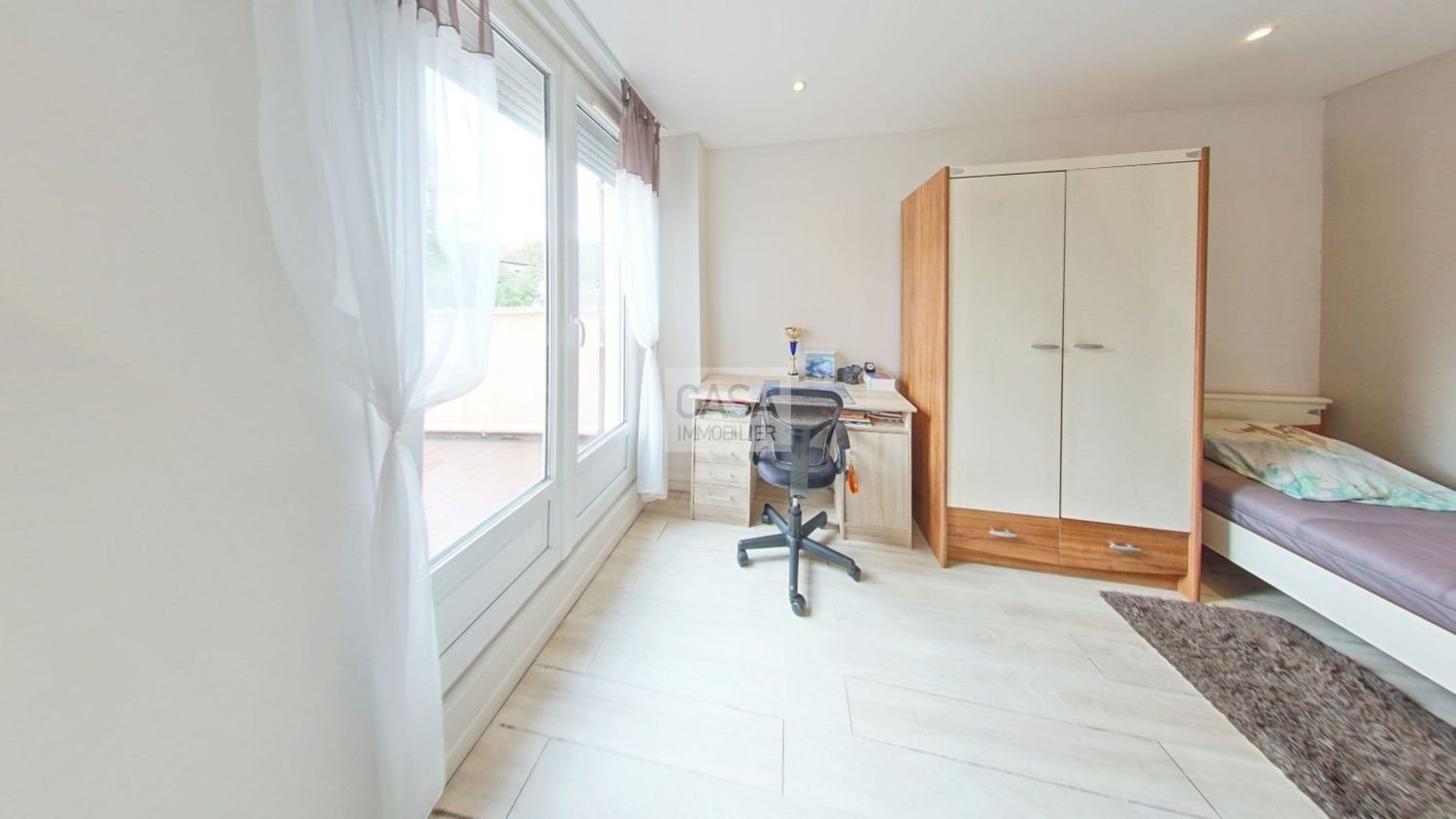 Maison à vendre, 70m², Drancy