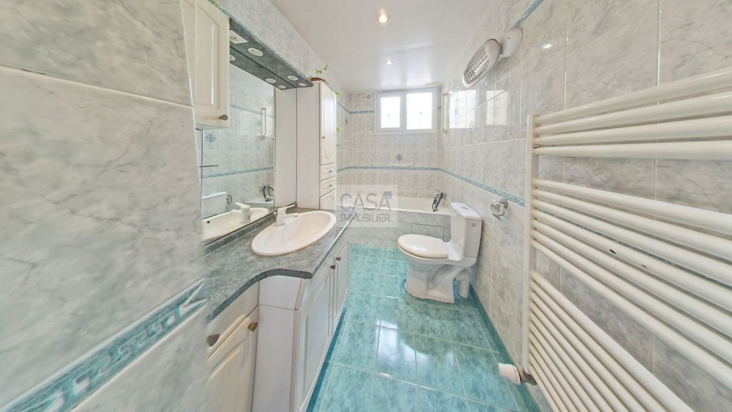 Maison à vendre, 70m², Drancy