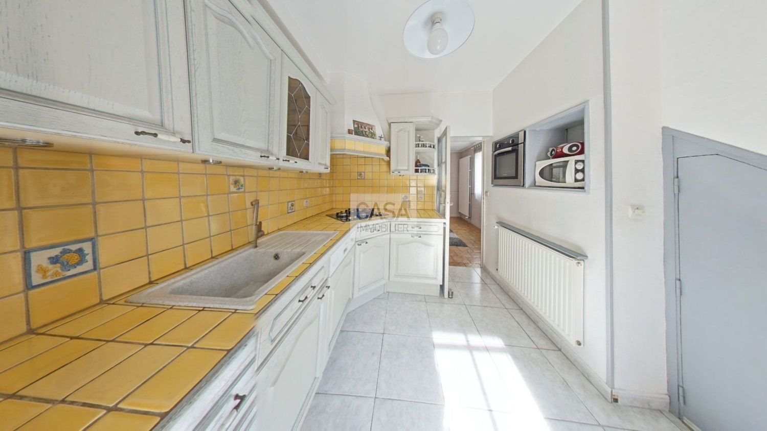 Maison à vendre, 70m², Drancy