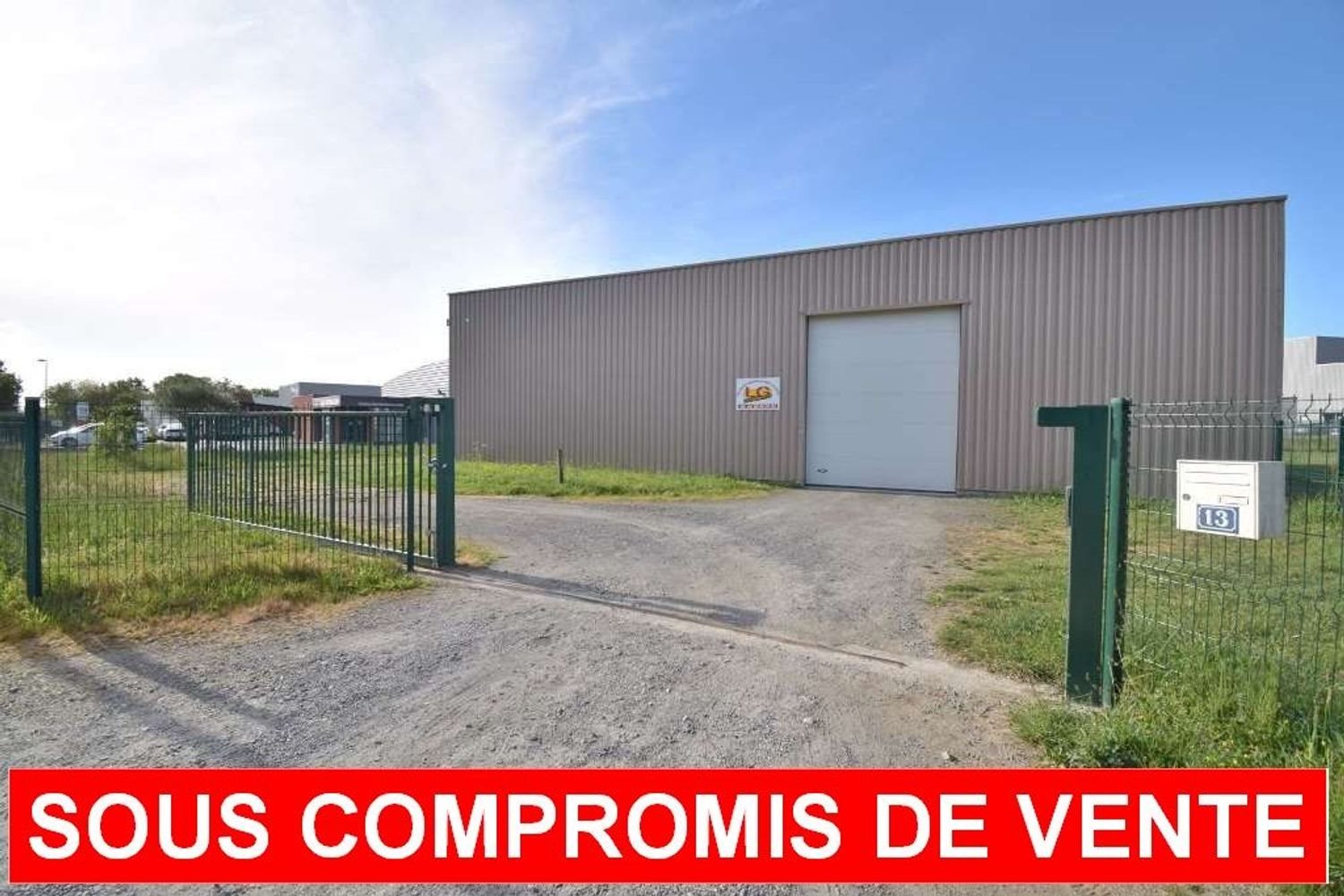 Maison à vendre, 140m², Montbert
