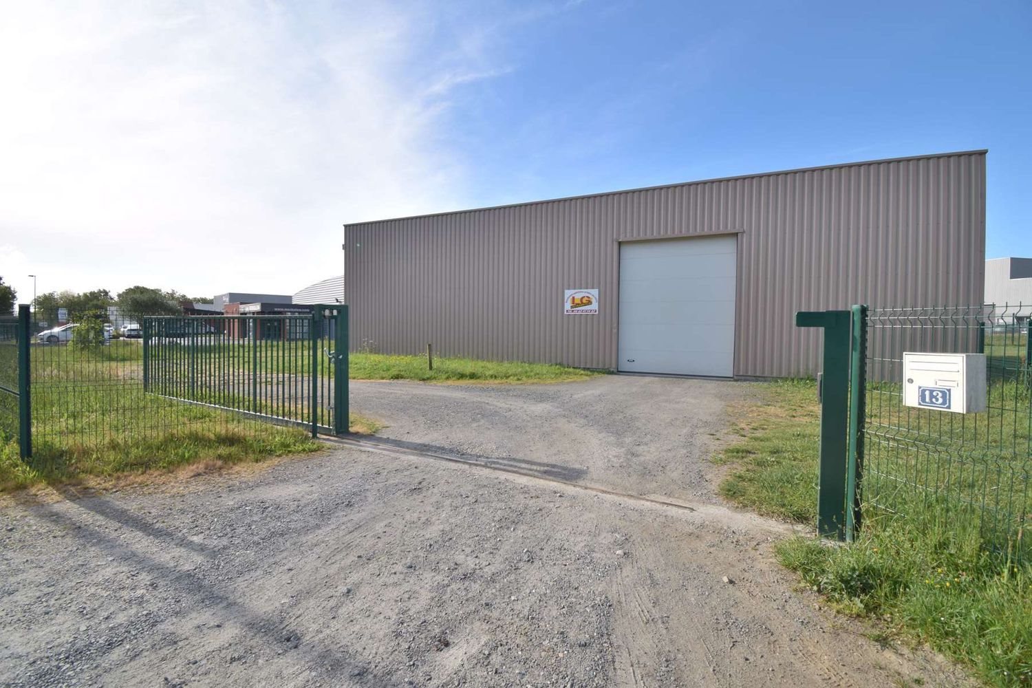 Maison à vendre, 140m², Montbert
