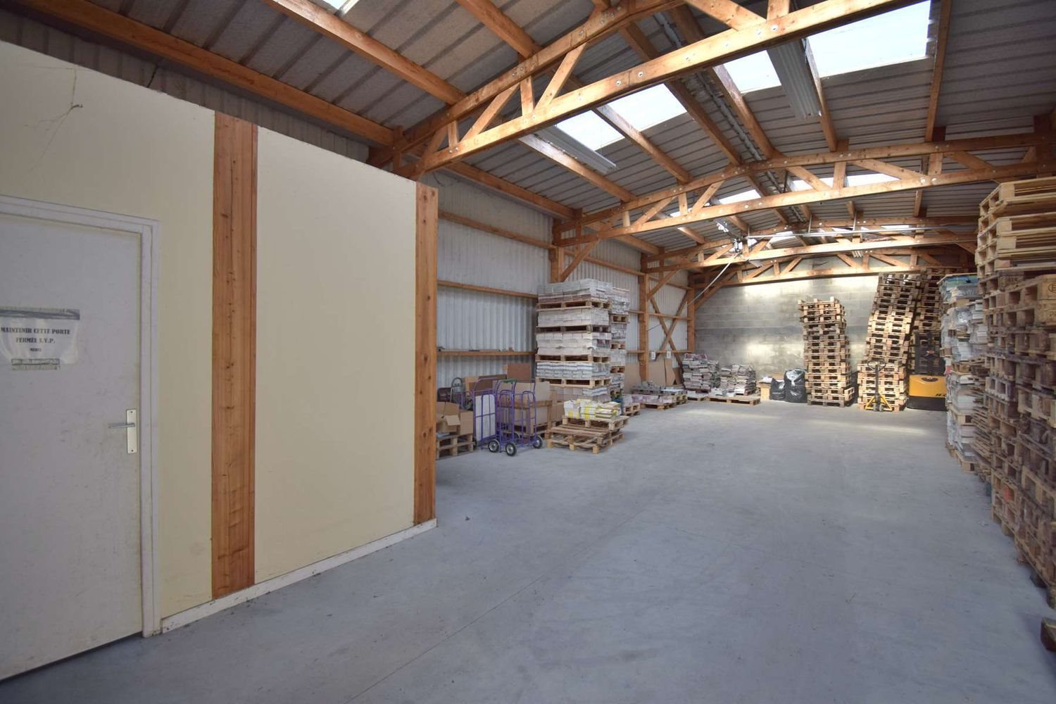 Maison à vendre, 140m², Montbert