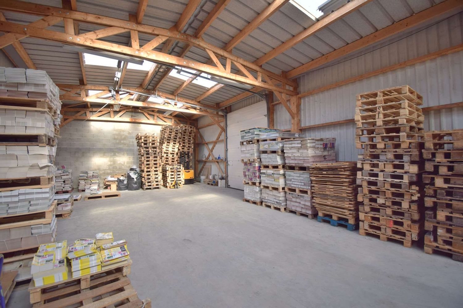 Maison à vendre, 140m², Montbert