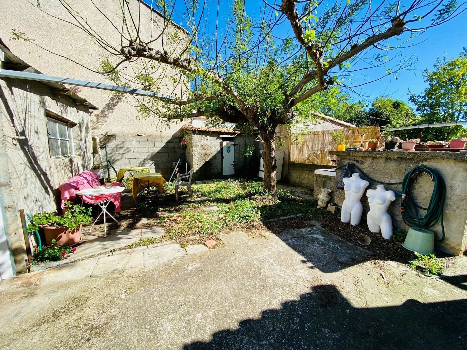 Maison à vendre, 122m², Lattes