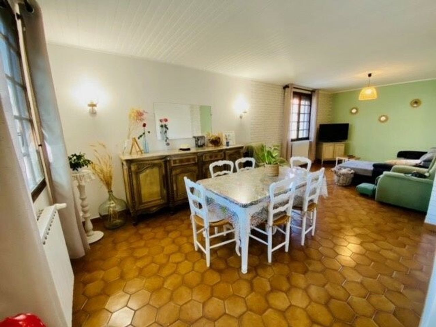 Maison à vendre, 122m², Lattes