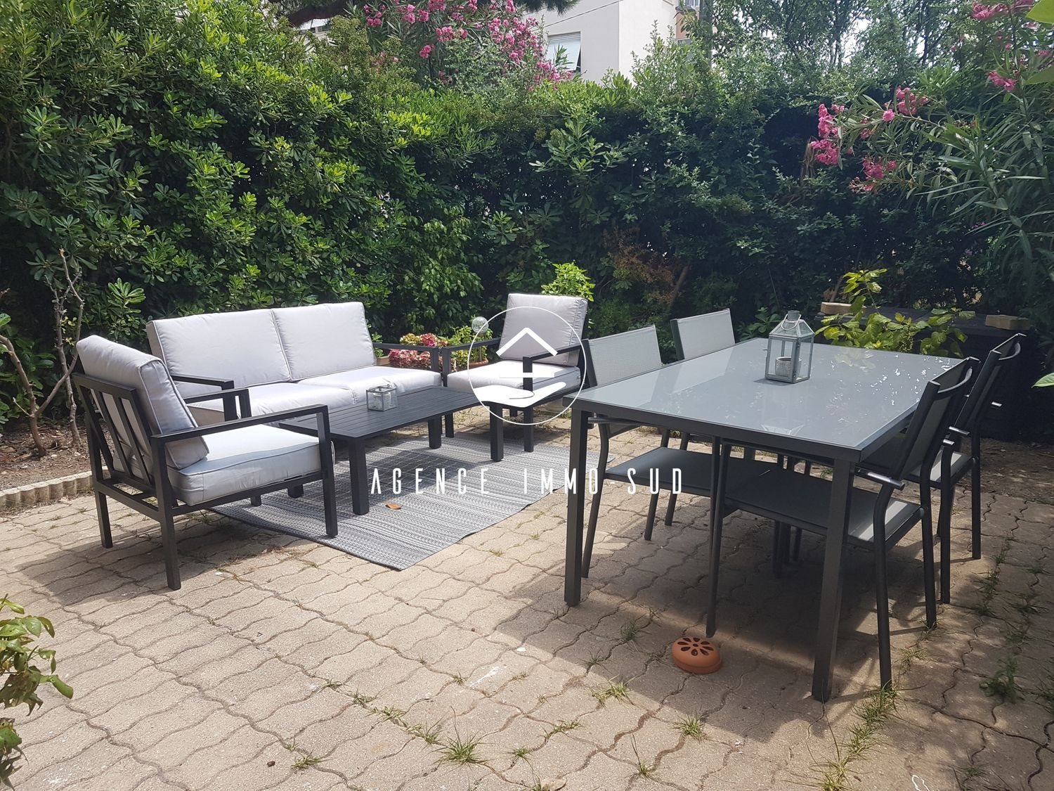 Appartement à vendre, 42m², Cagnes-sur-Mer