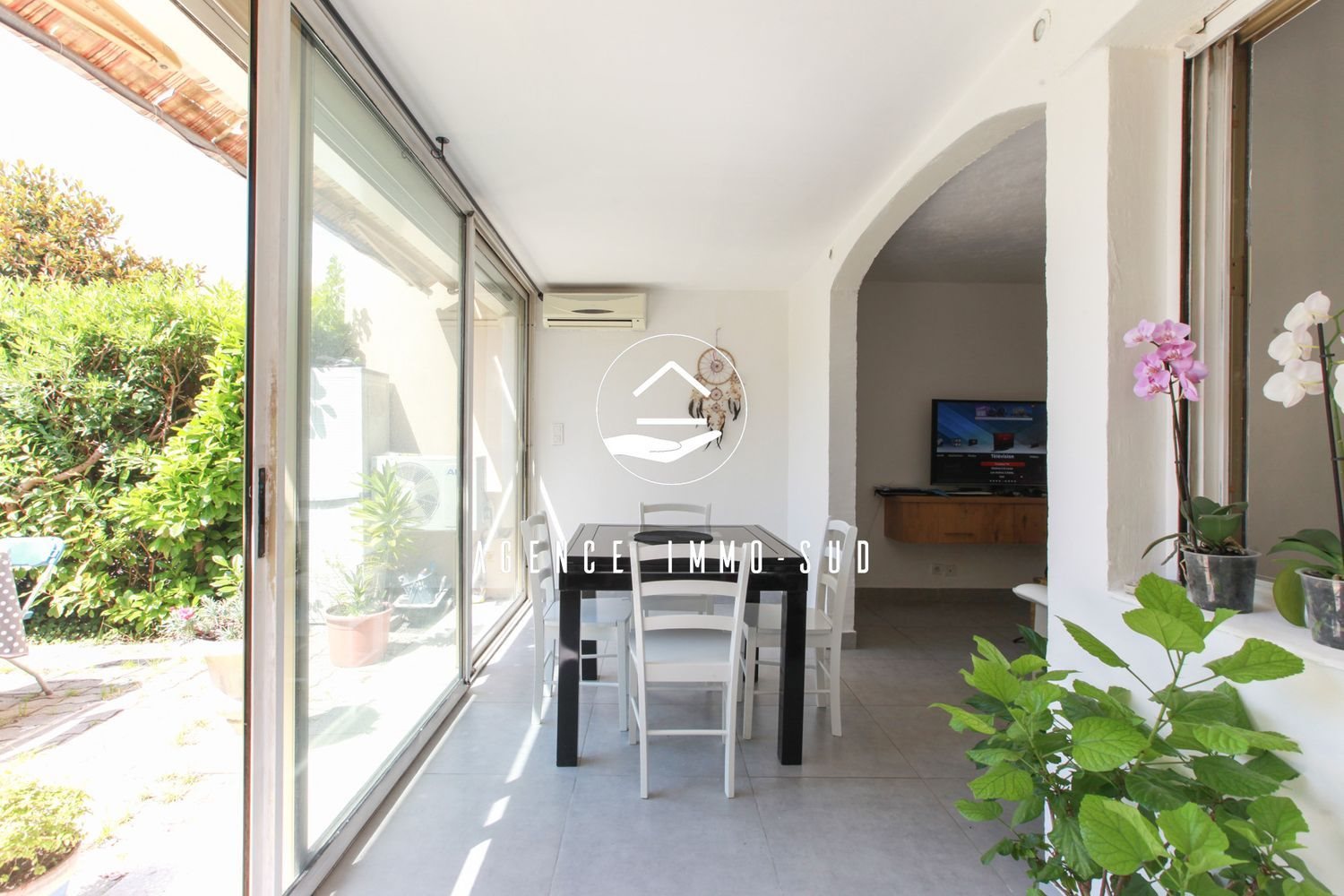 Appartement à vendre, 42m², Cagnes-sur-Mer